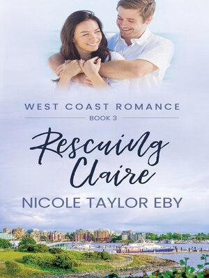 cover image of Rescuing Claire